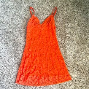 Victoria Secret lace lingerie